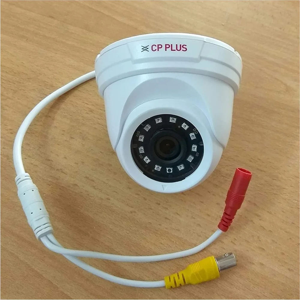 CP Plus CCTV for homes & businesses — Bharat Picks