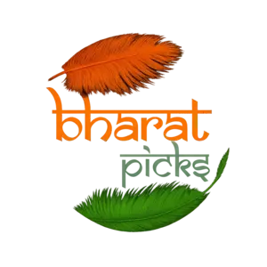 Bharatpicks Logo 300px