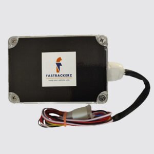 Fastrackerz G500 Odisha Mining GPS