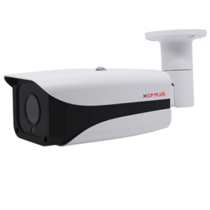 2.4 MP Full HD Array Bullet Camera - 50 Mtr.