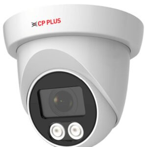 2.4 MP HD Dome Camera