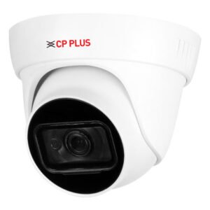 CP Plus-HD Dome Camera (AUDIO) | 2.4MP | 30m