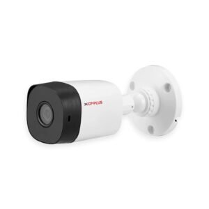 CP PLUS Weatherproof Outdoor Wired Bullet Security Camera