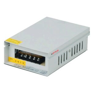 Metal Case Power Supply 10A