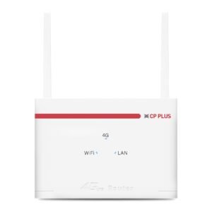 CP Plus 4G Router