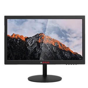 CP PLUS 19-Inch LED Monitor