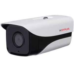 2MP Full HD IP Bullet Camera