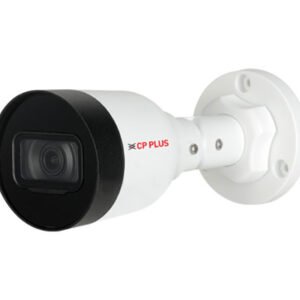 4MP WDR IR Network Bullet Camera - 30Mtr.