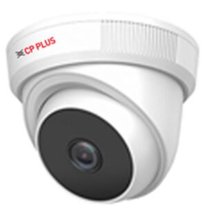 CP Plus-HD Dome Camera |2.4MP|20m AUDIO