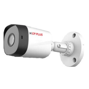 2.4MP IR Bullet Camera - 20Mtr.