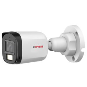 2.4MP Dual Light Bullet Camera