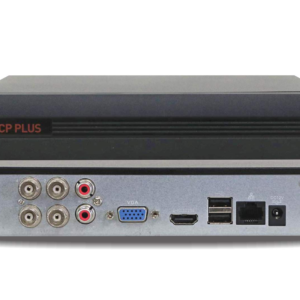 CP Plus 8 Channel DVR