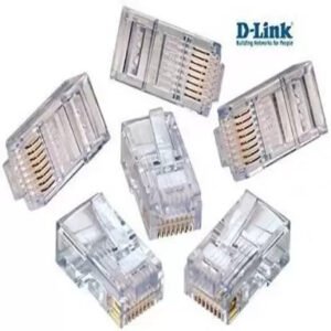 D-Link Connector