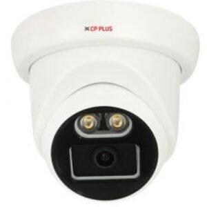 2.4MP Full HD Guard+ Dome Camera - 20 Mtr.