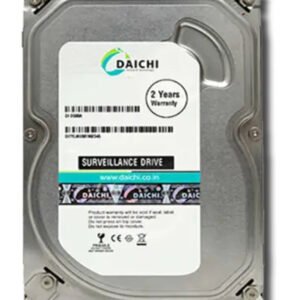 Daichi 500GB SATA Hard Drive