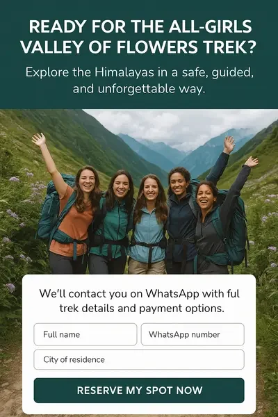 Sample landing page Sample landing page