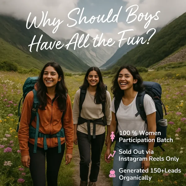 Why should boys have all the fun Why should boys have all the fun