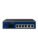 CP Plus-POE Switch | 4 PORT