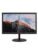 CP PLUS 19-Inch LED Monitor with 1600×900P | Supports 1 HDMI & 1 VGA Input | 5ms Fast Response time with no Image blurring | 16.7 Million Colors | Slim Design